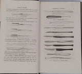 MOJSISOVICS ELDEN VON MOSJAR August "Manuel de Zootomie - Guide Pratique pour la Dissection des Animaux Vertébrés et Invertébrés à l'usage des Etudiants en Médecine et des Elèves qui préparent la licence ès sciences naturelles"