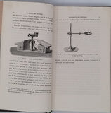 MOJSISOVICS ELDEN VON MOSJAR August "Manuel de Zootomie - Guide Pratique pour la Dissection des Animaux Vertébrés et Invertébrés à l'usage des Etudiants en Médecine et des Elèves qui préparent la licence ès sciences naturelles"