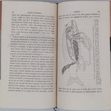 MOJSISOVICS ELDEN VON MOSJAR August "Manuel de Zootomie - Guide Pratique pour la Dissection des Animaux Vertébrés et Invertébrés à l'usage des Etudiants en Médecine et des Elèves qui préparent la licence ès sciences naturelles"