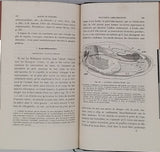 MOJSISOVICS ELDEN VON MOSJAR August "Manuel de Zootomie - Guide Pratique pour la Dissection des Animaux Vertébrés et Invertébrés à l'usage des Etudiants en Médecine et des Elèves qui préparent la licence ès sciences naturelles"