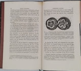 MOJSISOVICS ELDEN VON MOSJAR August "Manuel de Zootomie - Guide Pratique pour la Dissection des Animaux Vertébrés et Invertébrés à l'usage des Etudiants en Médecine et des Elèves qui préparent la licence ès sciences naturelles"