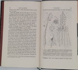 MOJSISOVICS ELDEN VON MOSJAR August "Manuel de Zootomie - Guide Pratique pour la Dissection des Animaux Vertébrés et Invertébrés à l'usage des Etudiants en Médecine et des Elèves qui préparent la licence ès sciences naturelles"