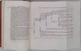 MILNE-EDWARDS Henri "Élémens de Zoologie ou leçons sur l'anatomie, la physiologie, la classification et les mœurs des animaux"