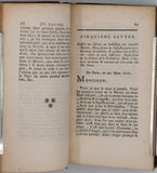 PASCAL Blaise "Les Provinciales ou les Lettres écrites par Louis De Montalte à un provincial de ses amis et aux RR. PP. Jésuites. Nouvelle édition"