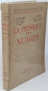 COULOMB Jean, LOISEL Julien "La physique des nuages"