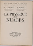 COULOMB Jean, LOISEL Julien "La physique des nuages"