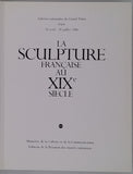 [Collectif] "La Sculpture française au XIXe siècle"