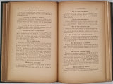 [Collectif] "La cuisine moderne illustrée - Comprenant la cuisine en général la pâtisserie, la confiserie et les conserves, classées méthodiquement par une réunion de cuisiniers"