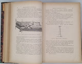 REDARD Paul (Dr.) "Traité pratique de chirurgie orthopédique"