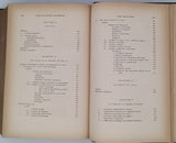 REDARD Paul (Dr.) "Traité pratique de chirurgie orthopédique"