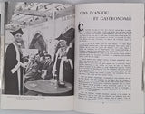 RAIMBAULT Henri "Les vins d'Anjou et de Saumur"