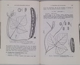 HAVARD-DUCLOS Bernard "Les plantes fourragères tropicales"