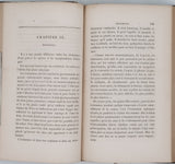 TRÉLAT Ulysse (Docteur) "La folie lucide étudiée et considérée au point de vue de la famille et de la société"