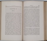 TRÉLAT Ulysse (Docteur) "La folie lucide étudiée et considérée au point de vue de la famille et de la société"