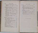 TRÉLAT Ulysse (Docteur) "La folie lucide étudiée et considérée au point de vue de la famille et de la société"