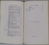 BOTKIN Sergueï "Cours de clinique médicale : Des maladies du cœur" relié à la suite "De la fièvre"