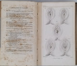 TARDIEU Ambroise "Étude médico-légale sur les attentats aux mœurs" avec à la suite deux autres titres de ses Étude médico-légales : "L’avortement ..." et "La pendaison, la strangulation et la suffocation"