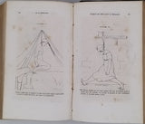 TARDIEU Ambroise "Étude médico-légale sur les attentats aux mœurs" avec à la suite deux autres titres de ses Étude médico-légales : "L’avortement ..." et "La pendaison, la strangulation et la suffocation"