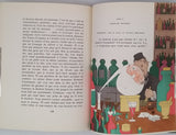 ROMAINS Jules [Illustrations de DUBOUT] "Knock ou le Triomphe de la Médecine - comédie en trois actes"