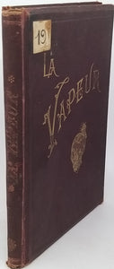 [Collectif]  "LA VAPEUR - Sa Production et son Emploi avec catalogue contenant l'Historique, la Description et les Applications des Chaudières construites par la Compagnie française Babcock & Wilcox"