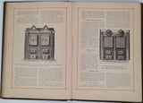 [Collectif]  "LA VAPEUR - Sa Production et son Emploi avec catalogue contenant l'Historique, la Description et les Applications des Chaudières construites par la Compagnie française Babcock & Wilcox"