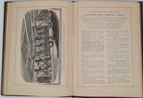 [Collectif]  "LA VAPEUR - Sa Production et son Emploi avec catalogue contenant l'Historique, la Description et les Applications des Chaudières construites par la Compagnie française Babcock & Wilcox"