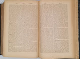 BOUILLET Marie-Nicolas  "Dictionnaire universel d'Histoire et de Géographie contenant : 1° L'histoire proprement dite 2° La biographie universelle 3° La mythologie 4° La géographie ancienne et moderne Refondu sous la direction de L.-G. Gourraigne"