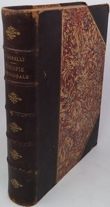 BORELLI Jules "Éthiopie méridionale - Journal de mon voyage aux pays Amhara, Oromo et Sidama. Septembre 1885 à novembre 1888"