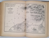 BORELLI Jules "Éthiopie méridionale - Journal de mon voyage aux pays Amhara, Oromo et Sidama. Septembre 1885 à novembre 1888"