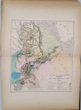 BORELLI Jules "Éthiopie méridionale - Journal de mon voyage aux pays Amhara, Oromo et Sidama. Septembre 1885 à novembre 1888"