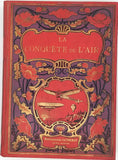 THOREL, L. L. de "La conquête de l'air"