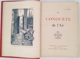 THOREL, L. L. de "La conquête de l'air"