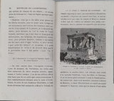 LEFEVRE André "Les Merveilles de l'Architecture"