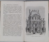 LEFEVRE André "Les Merveilles de l'Architecture"