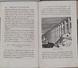 LEFEVRE André "Les Merveilles de l'Architecture"