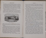 JOANNE Adolphe "Géographie du département d'Indre et Loire"