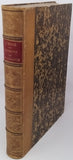 VERNE Jules "Géographie illustrée de la France et de ses colonies, par Jules Verne, précédée d'une étude sur la géographie générale de la France, par Théophile Lavallée"