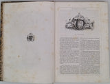 VERNE Jules "Géographie illustrée de la France et de ses colonies, par Jules Verne, précédée d'une étude sur la géographie générale de la France, par Théophile Lavallée"