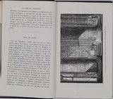 BERNARD Frédéric "Les Fêtes célèbres de l'Antiquité, du Moyen-Âge et des Temps Modernes"