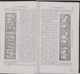 BERNARD Frédéric "Les Fêtes célèbres de l'Antiquité, du Moyen-Âge et des Temps Modernes"