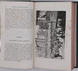 BERNARD Frédéric "Les Fêtes célèbres de l'Antiquité, du Moyen-Âge et des Temps Modernes"