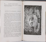 BERNARD Frédéric "Les Fêtes célèbres de l'Antiquité, du Moyen-Âge et des Temps Modernes"