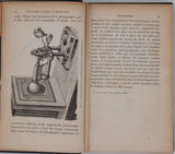 GIRARD Jules "Les plantes étudiées au microscope"