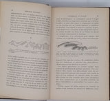 DE LAUNAY Louis "Géologie Pratique et petit dictionnaire technique des termes géologiques les plus usuels..."