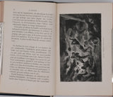 TISSANDIER Gaston "La Houille"