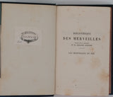 BOUANT Émile "Les Merveilles du Feu"