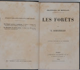 LESBAZEILLES Eugène "Les Forêts"