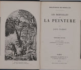 VIARDOT Louis "Les Merveilles de la Peinture - Première série"