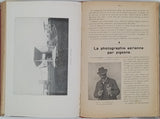 BRACKE Albert‎ ‎"Les lectures aéronautiques"