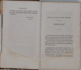 NADAR [Félix TOURNACHON dit] "A terre & en l'air... - Mémoires du Géant avec une introduction par M. Babinet"